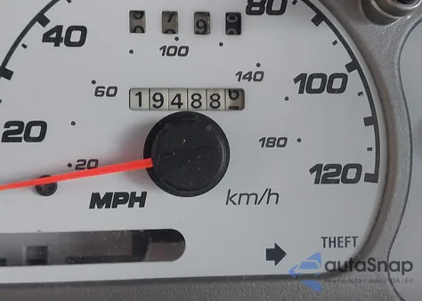 2002 Ford Explorer Sport Trac z USA, uszkodzony, nr VIN 1FMZU77E12UD08159